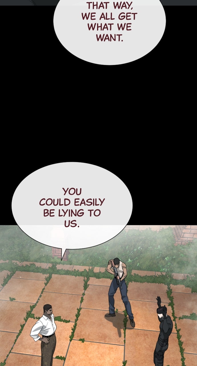 Read Killer Peter en Manga Online
