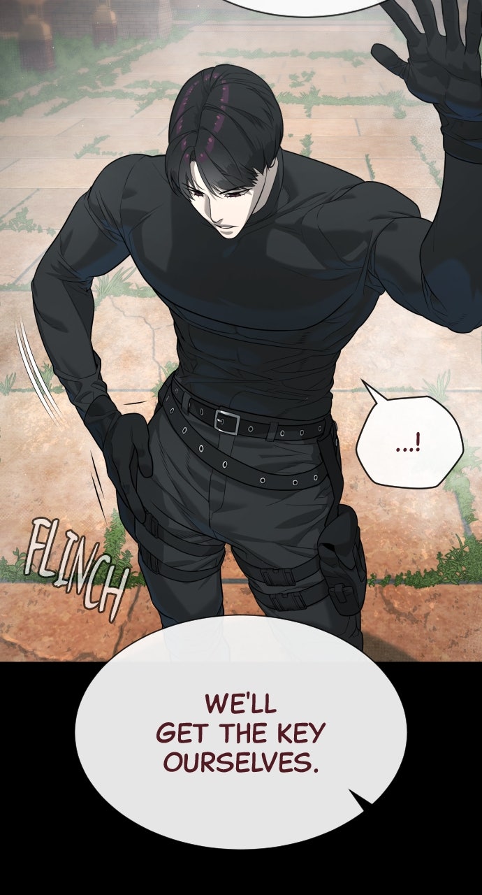 Read Killer Peter en Manga Online
