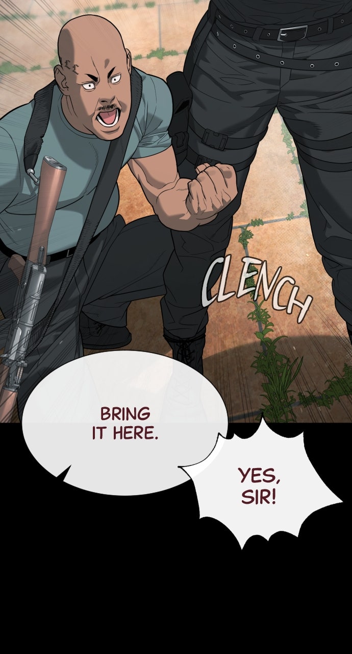Read Killer Peter en Manga Online