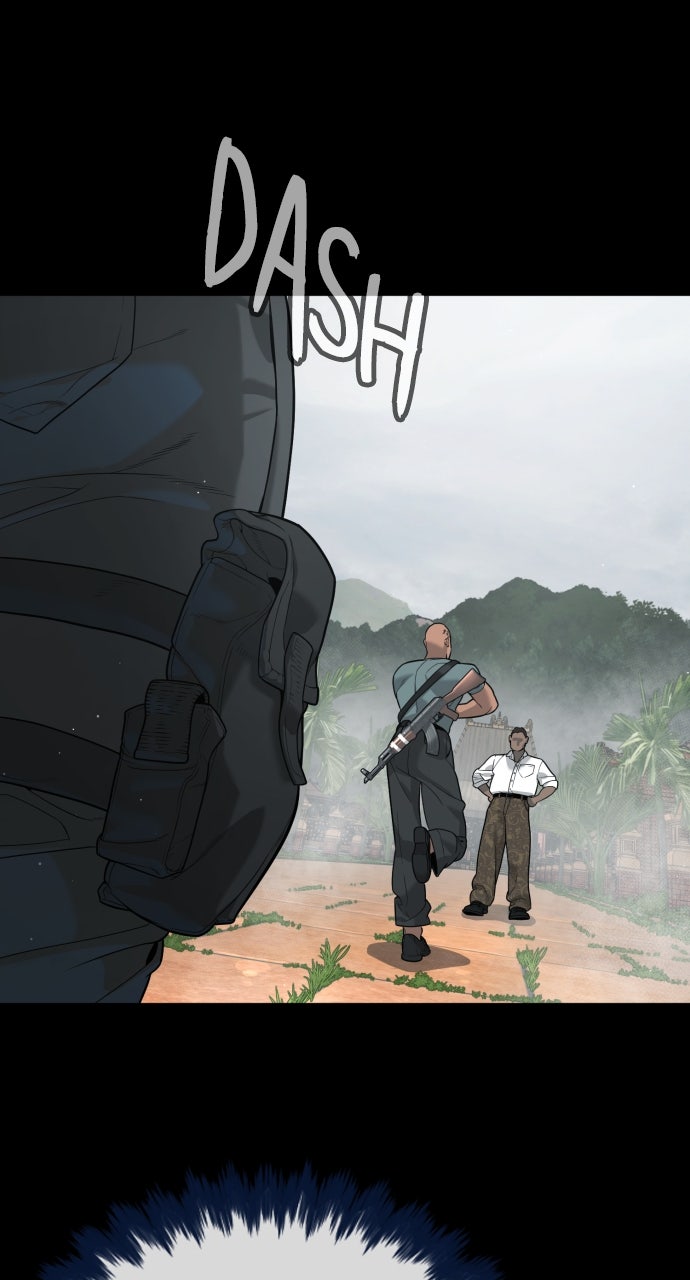 Read Killer Peter en Manga Online