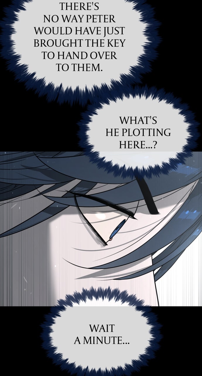 Read Killer Peter en Manga Online
