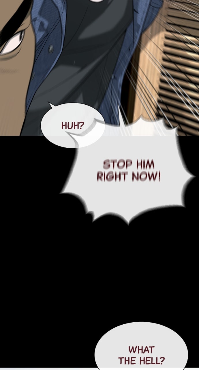 Read Killer Peter en Manga Online
