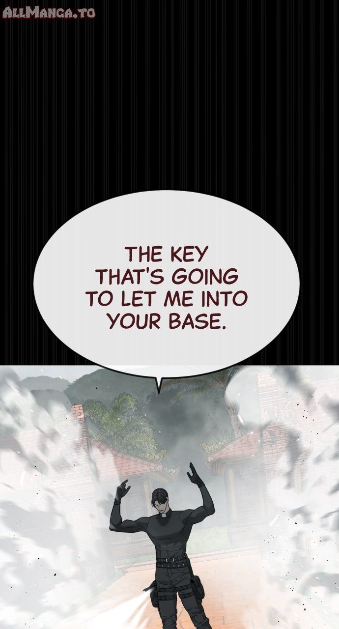 Read Killer Peter en Manga Online