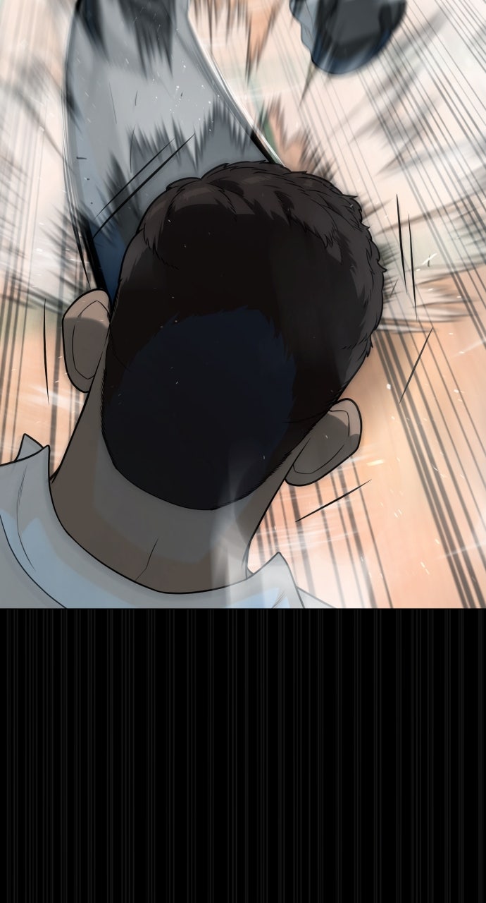 Read Killer Peter en Manga Online