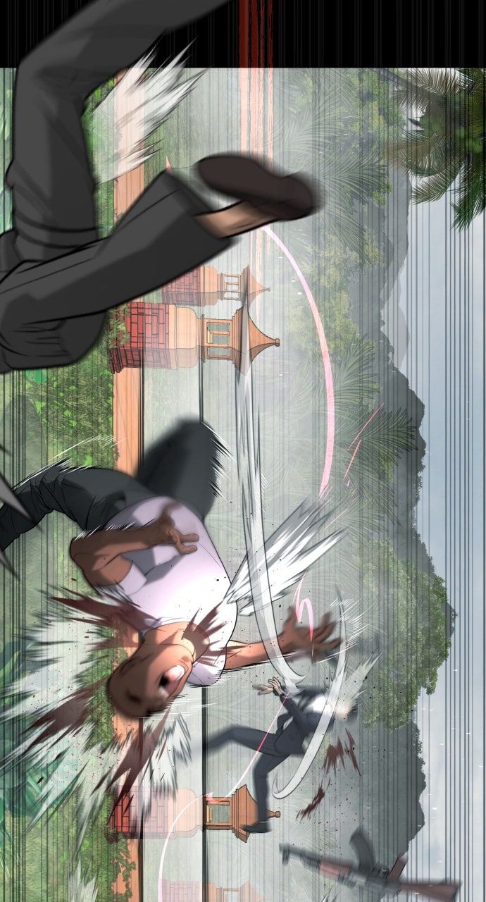 Read Killer Peter en Manga Online
