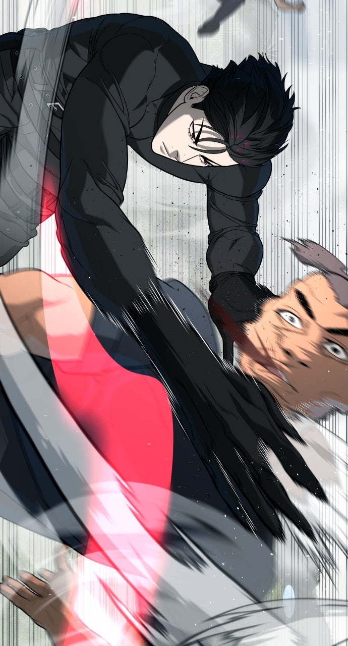 Read Killer Peter en Manga Online