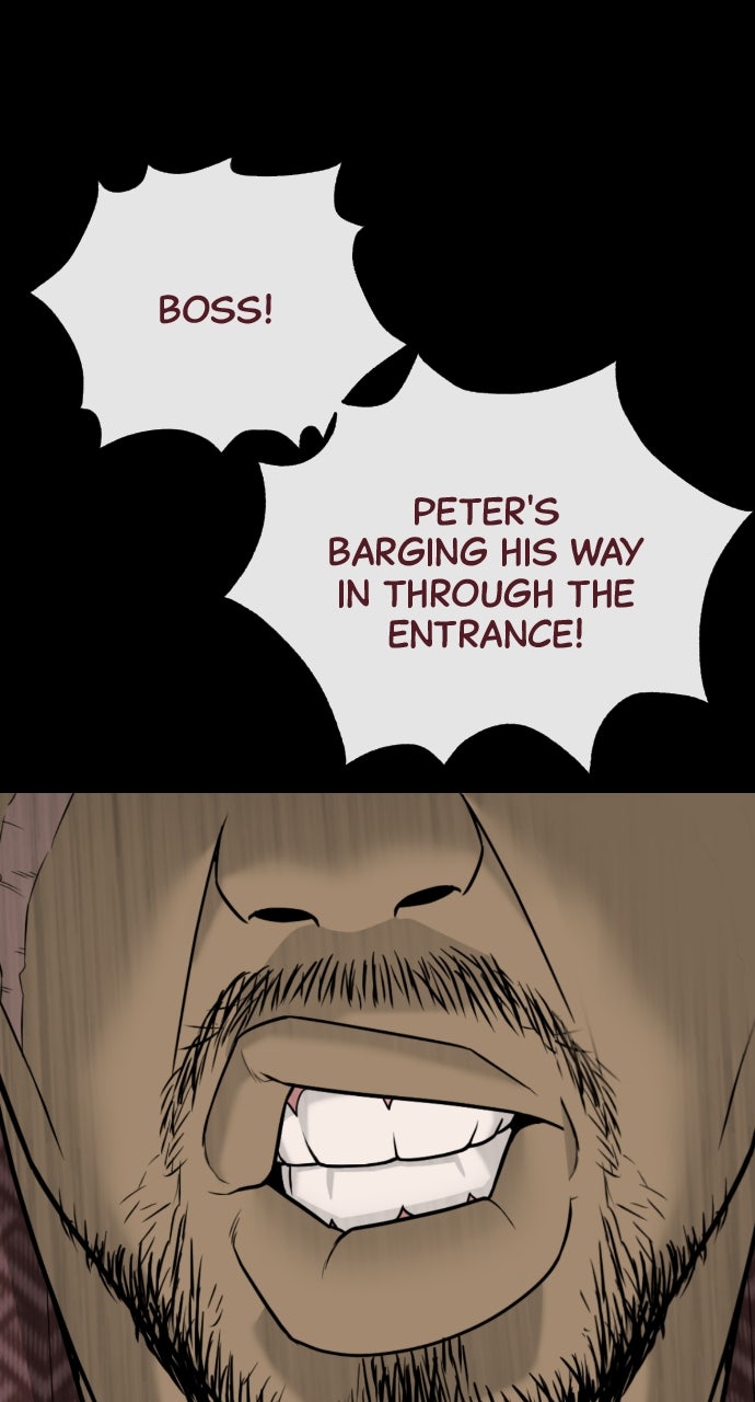 Read Killer Peter en Manga Online