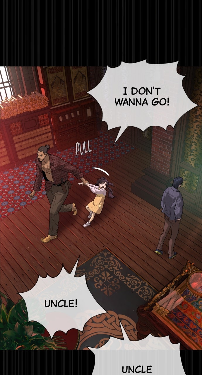 Read Killer Peter en Manga Online