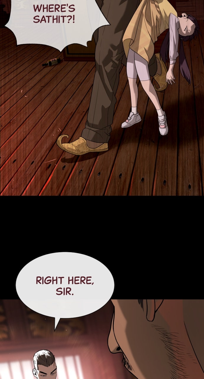 Read Killer Peter en Manga Online