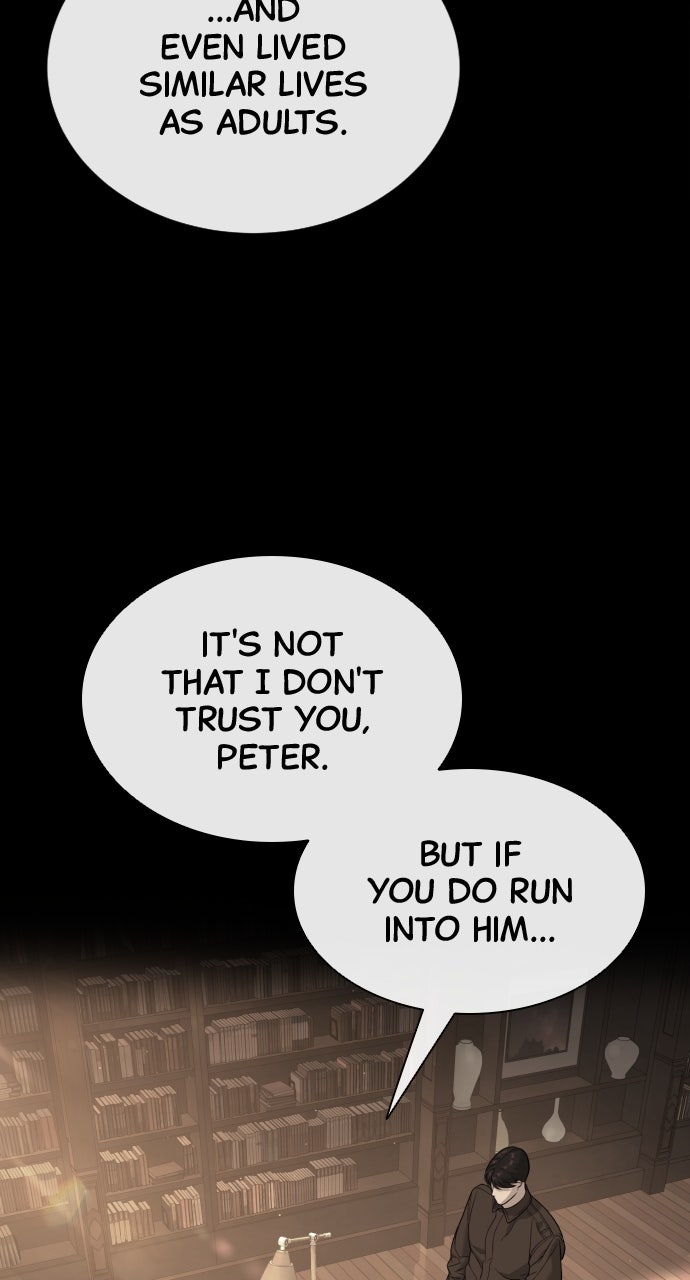 Read Killer Peter en Manga Online