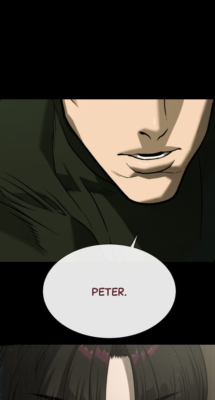 Read Killer Peter en Manga Online