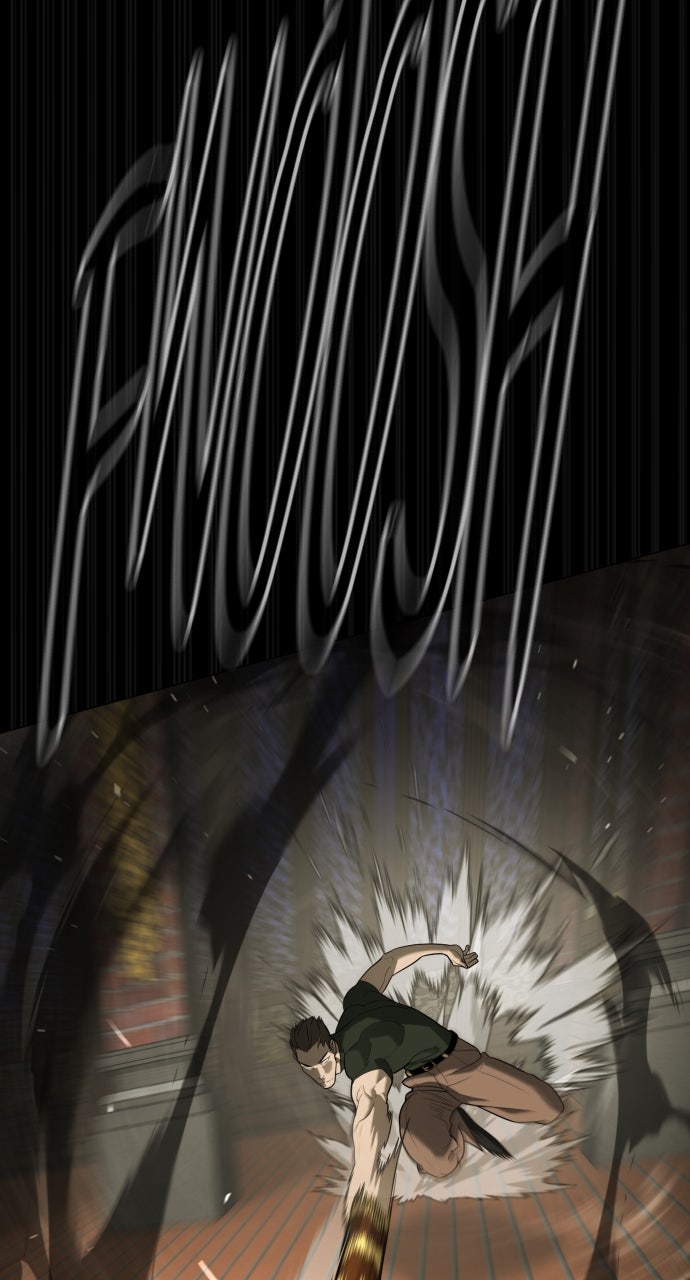 Read Killer Peter en Manga Online