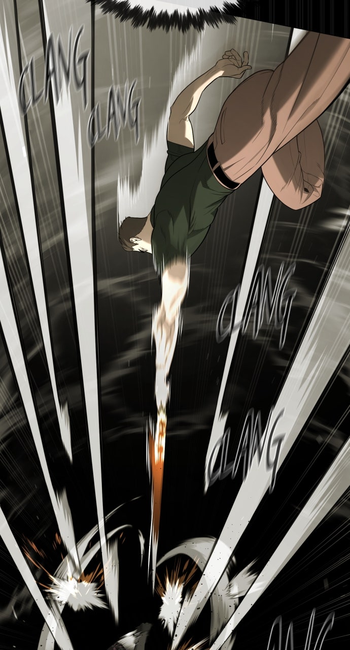 Read Killer Peter en Manga Online