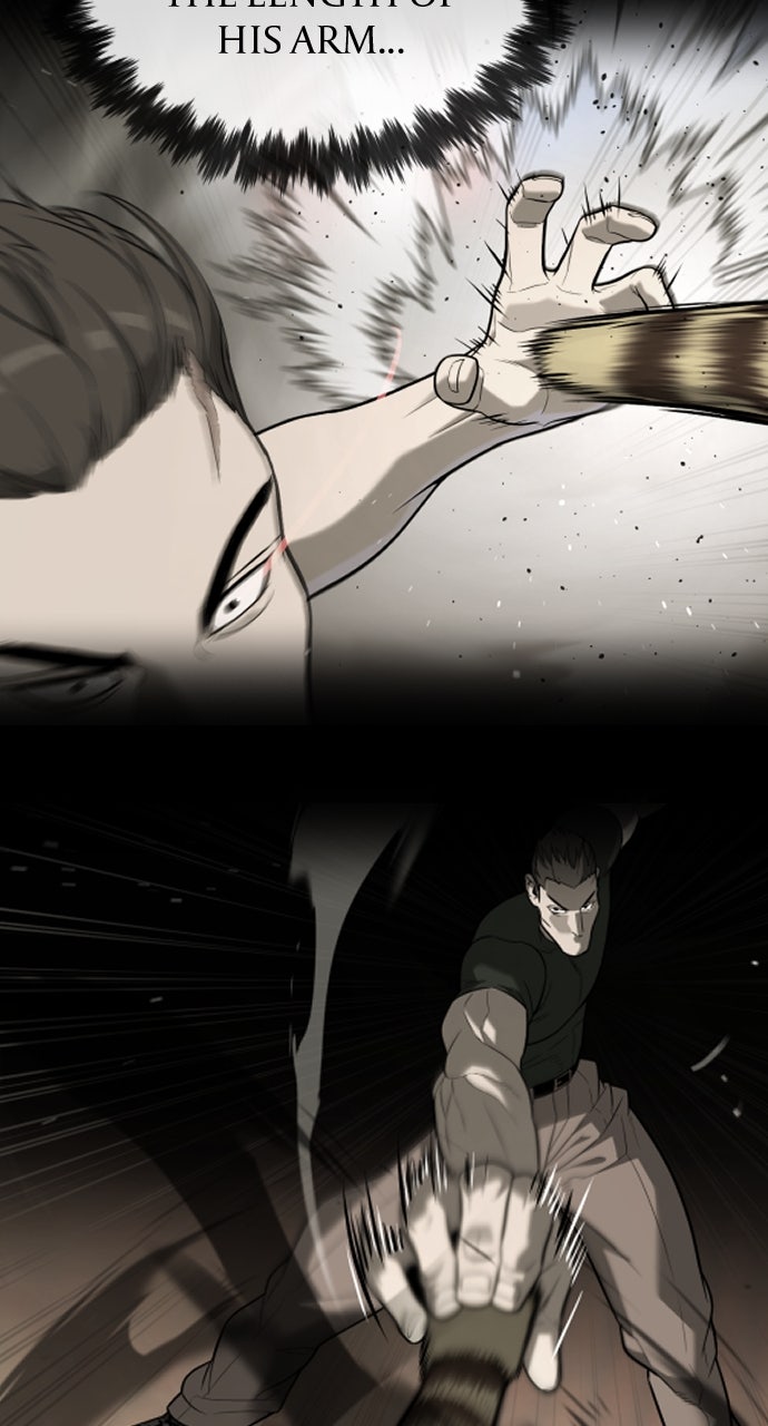 Read Killer Peter en Manga Online