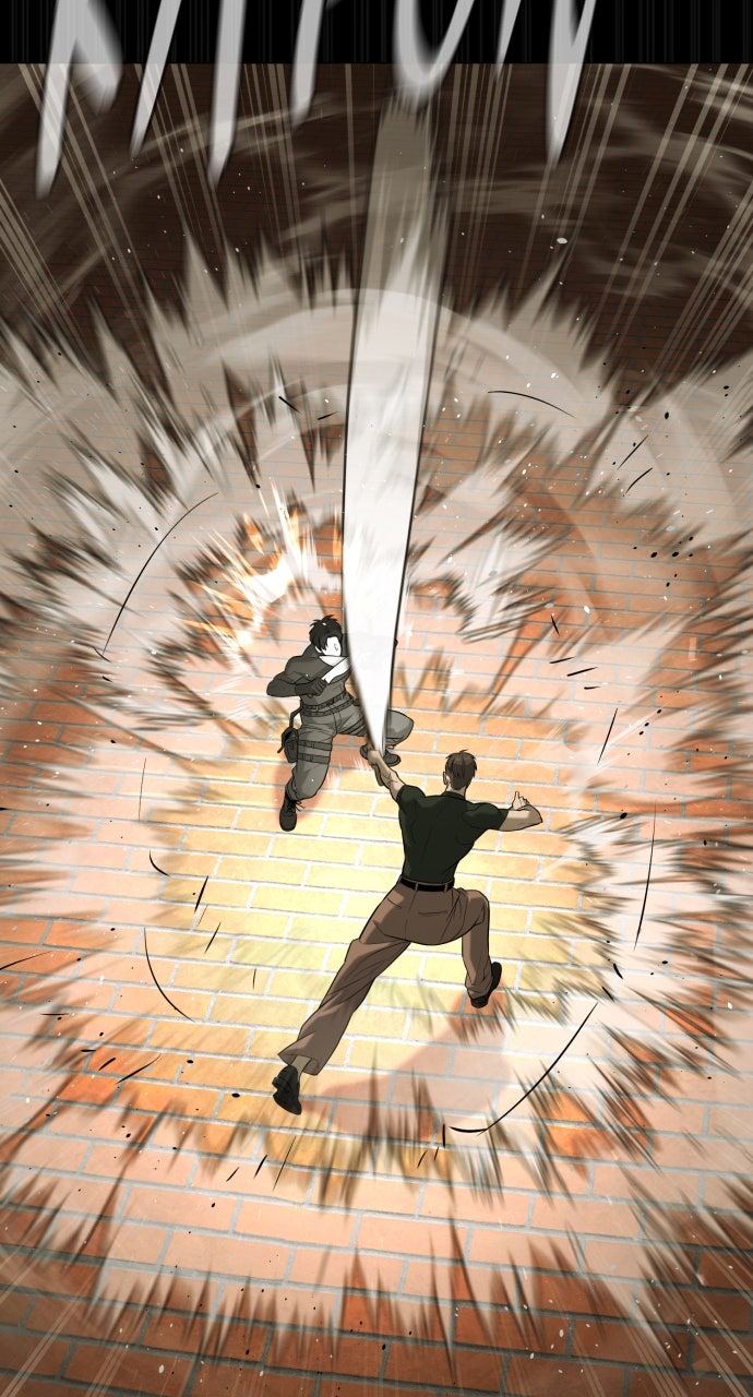 Read Killer Peter en Manga Online