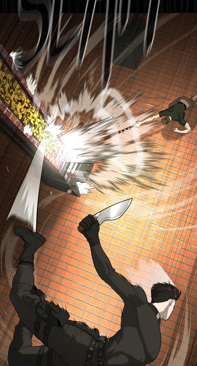 Read Killer Peter en Manga Online