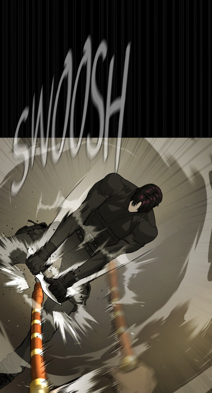 Read Killer Peter en Manga Online