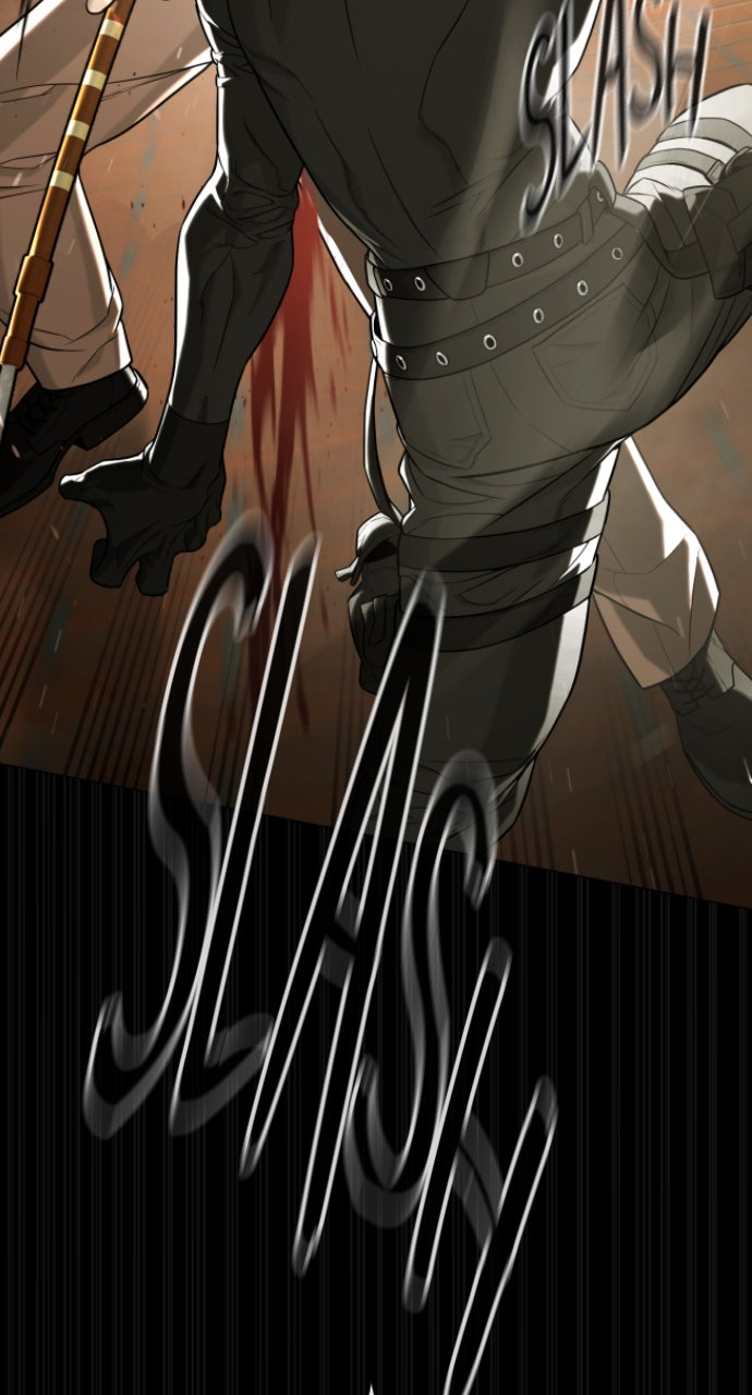Read Killer Peter en Manga Online