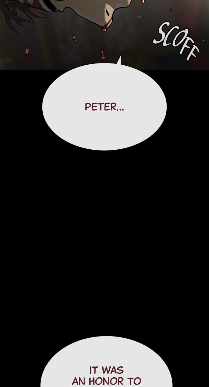 Read Killer Peter en Manga Online