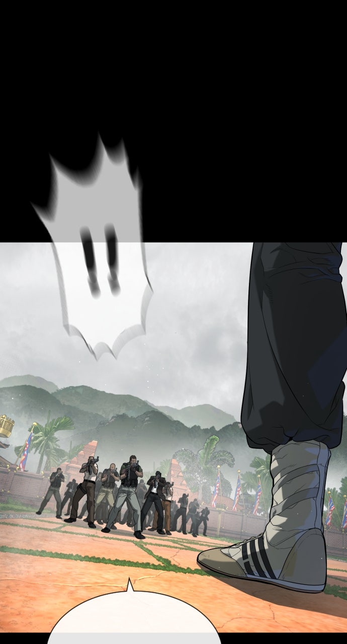 Read Killer Peter en Manga Online