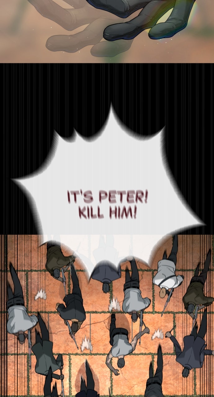 Read Killer Peter en Manga Online