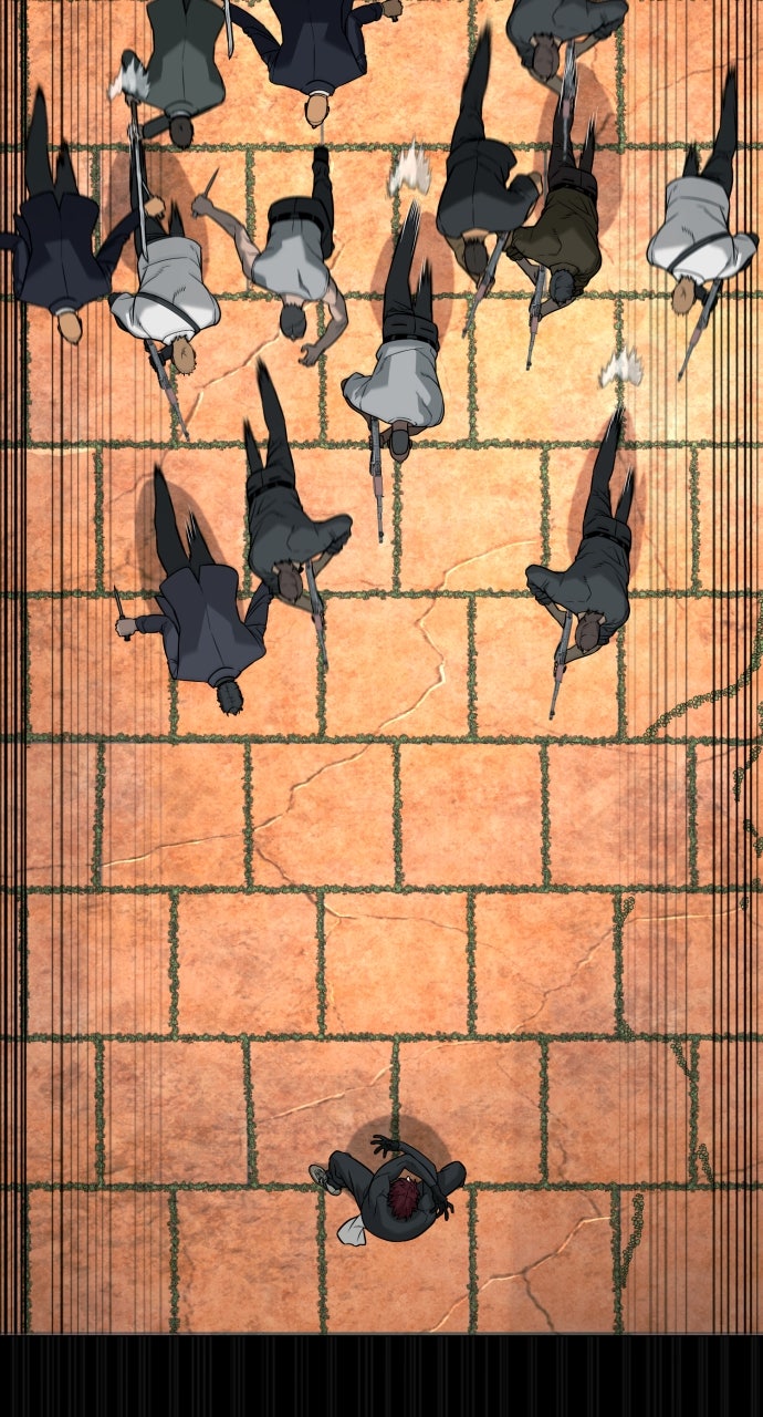 Read Killer Peter en Manga Online