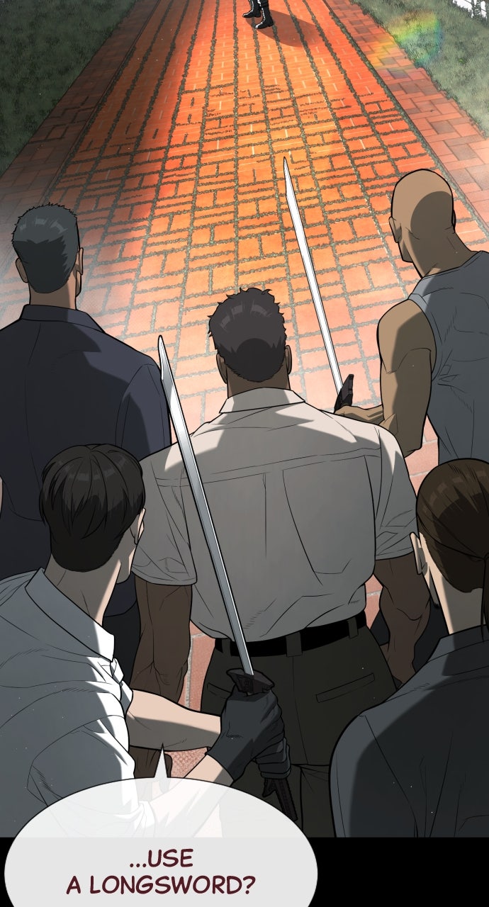 Read Killer Peter en Manga Online