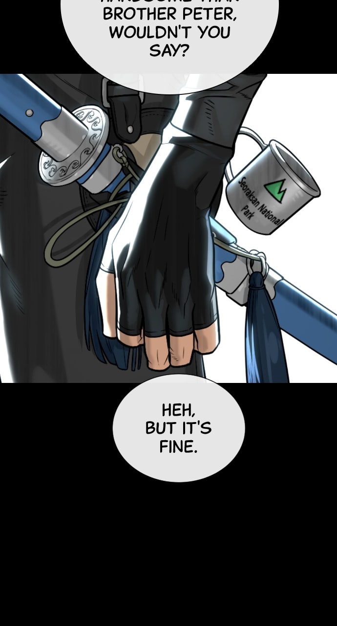 Read Killer Peter en Manga Online