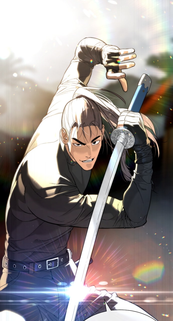 Read Killer Peter en Manga Online