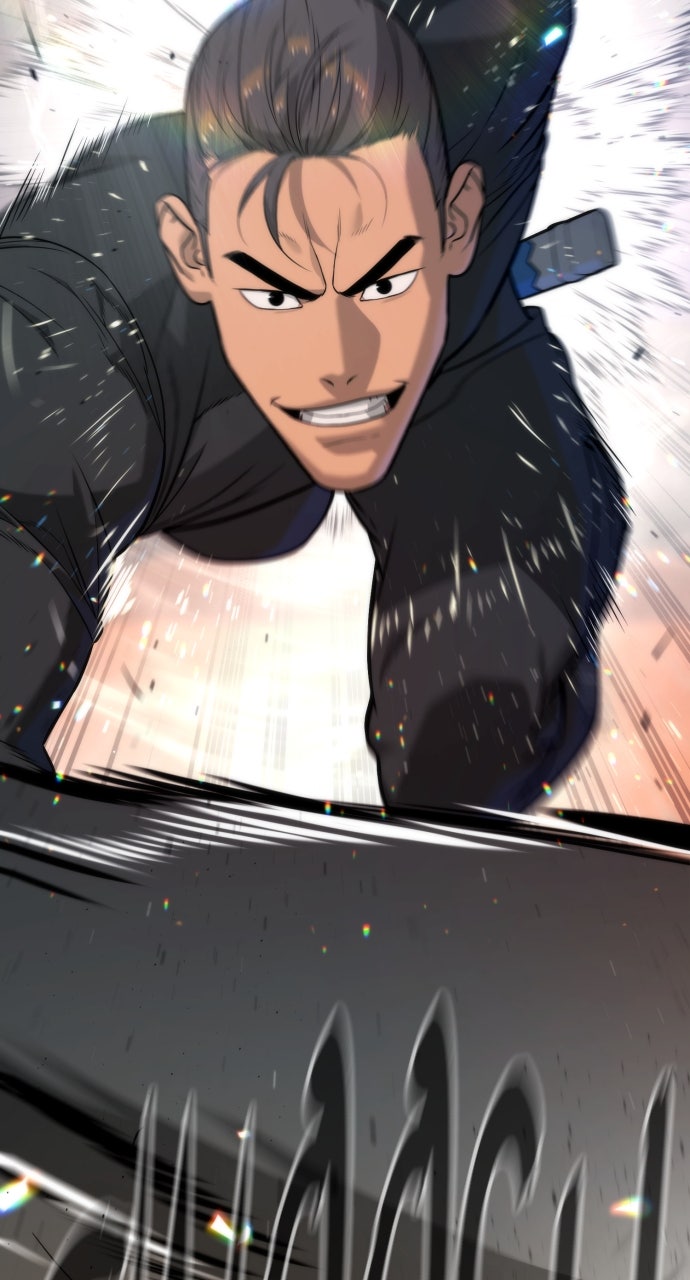 Read Killer Peter en Manga Online