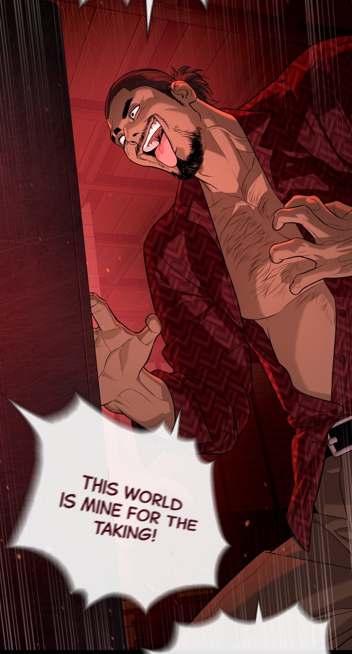 Read Killer Peter en Manga Online