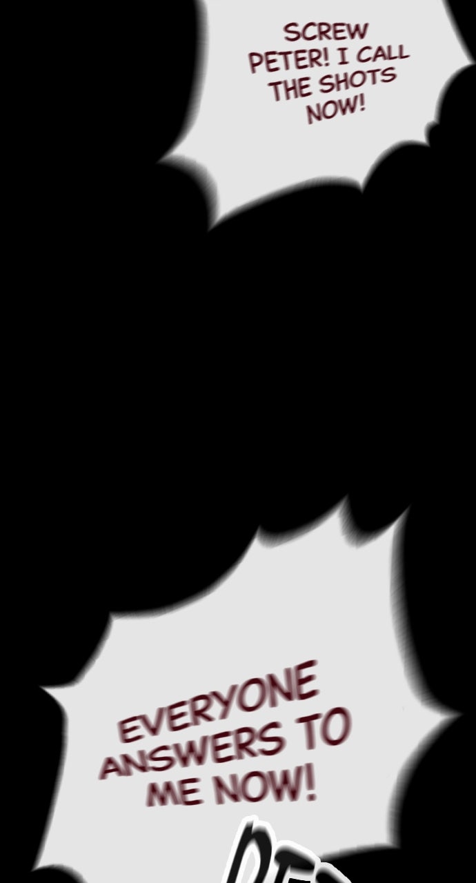Read Killer Peter en Manga Online