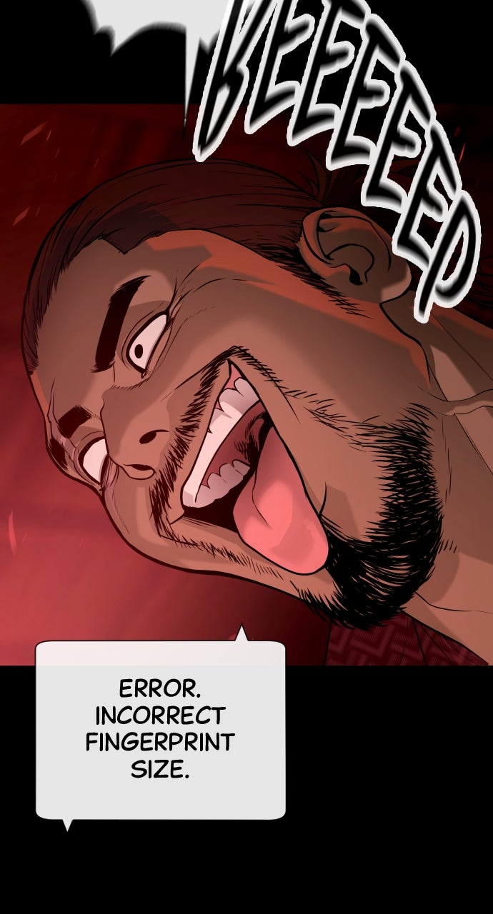 Read Killer Peter en Manga Online