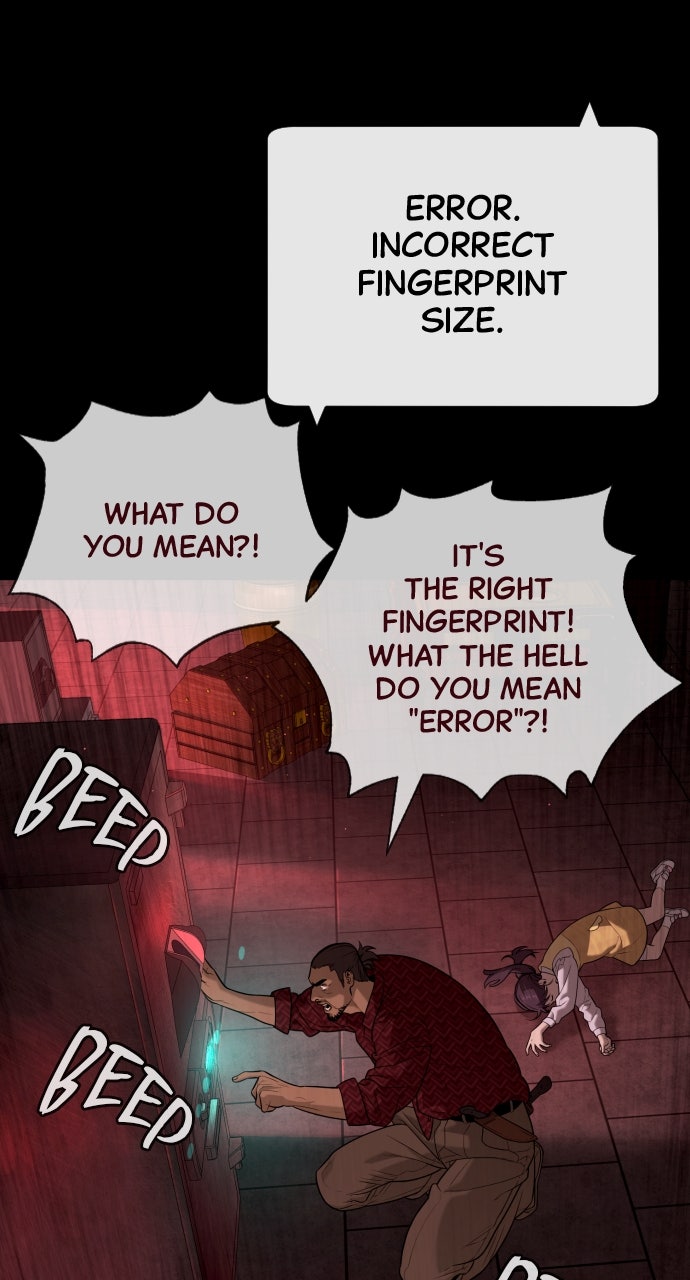 Read Killer Peter en Manga Online