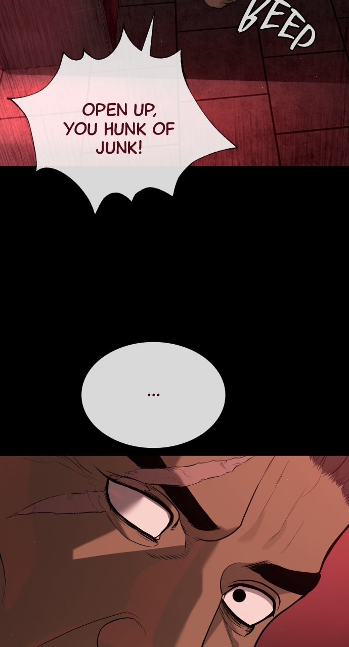 Read Killer Peter en Manga Online