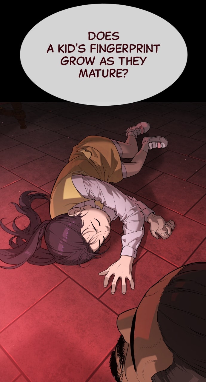 Read Killer Peter en Manga Online