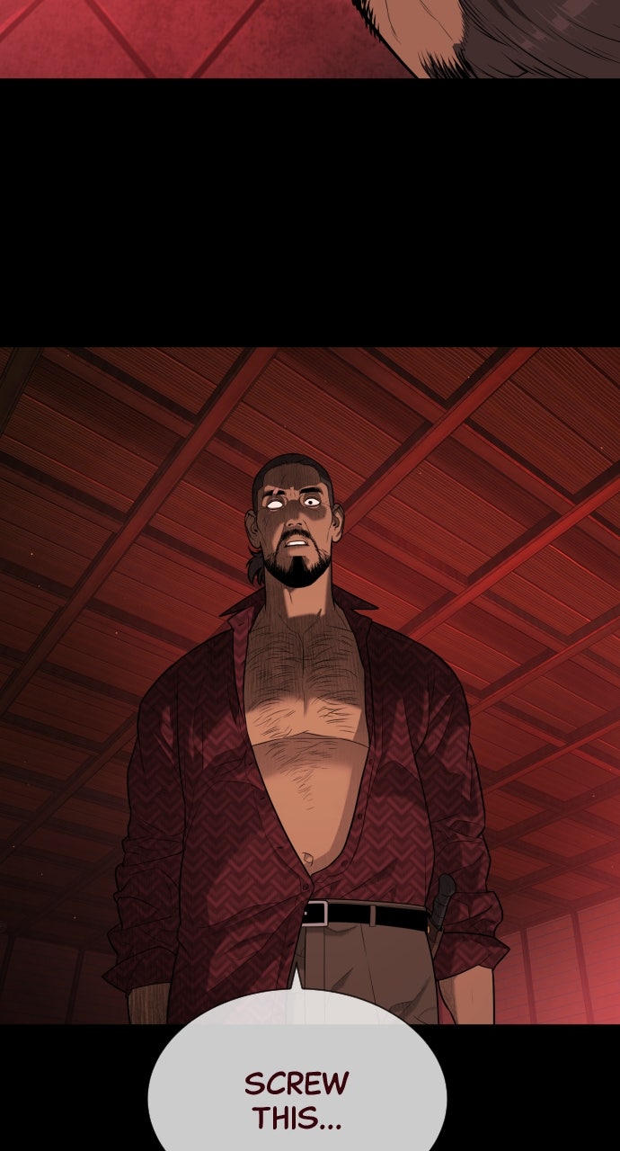 Read Killer Peter en Manga Online