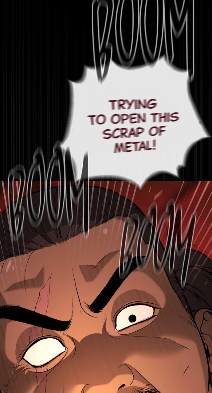 Read Killer Peter en Manga Online