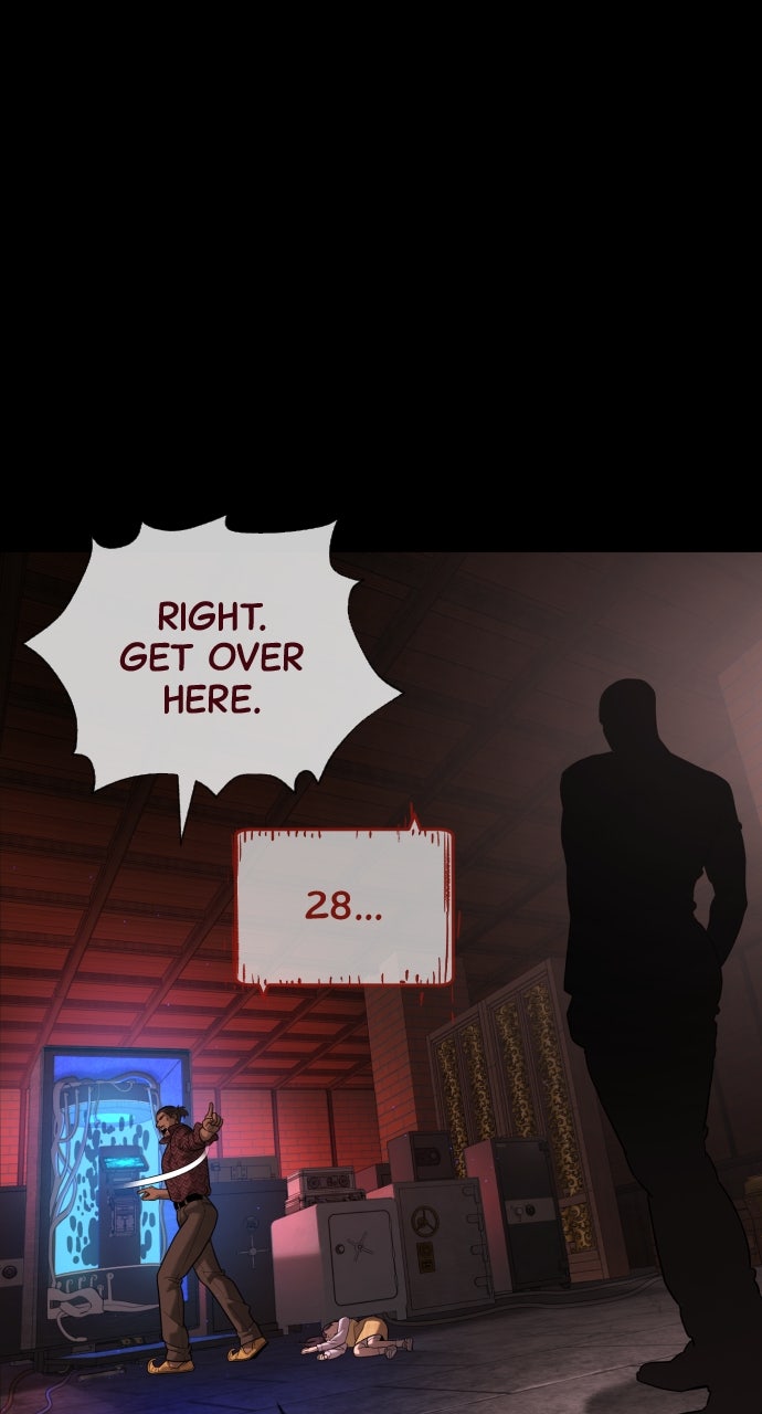 Read Killer Peter en Manga Online