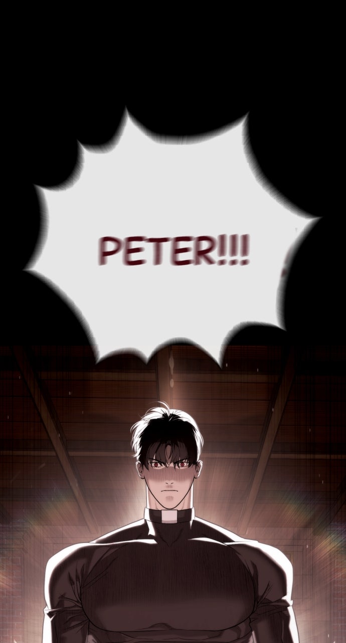 Read Killer Peter en Manga Online