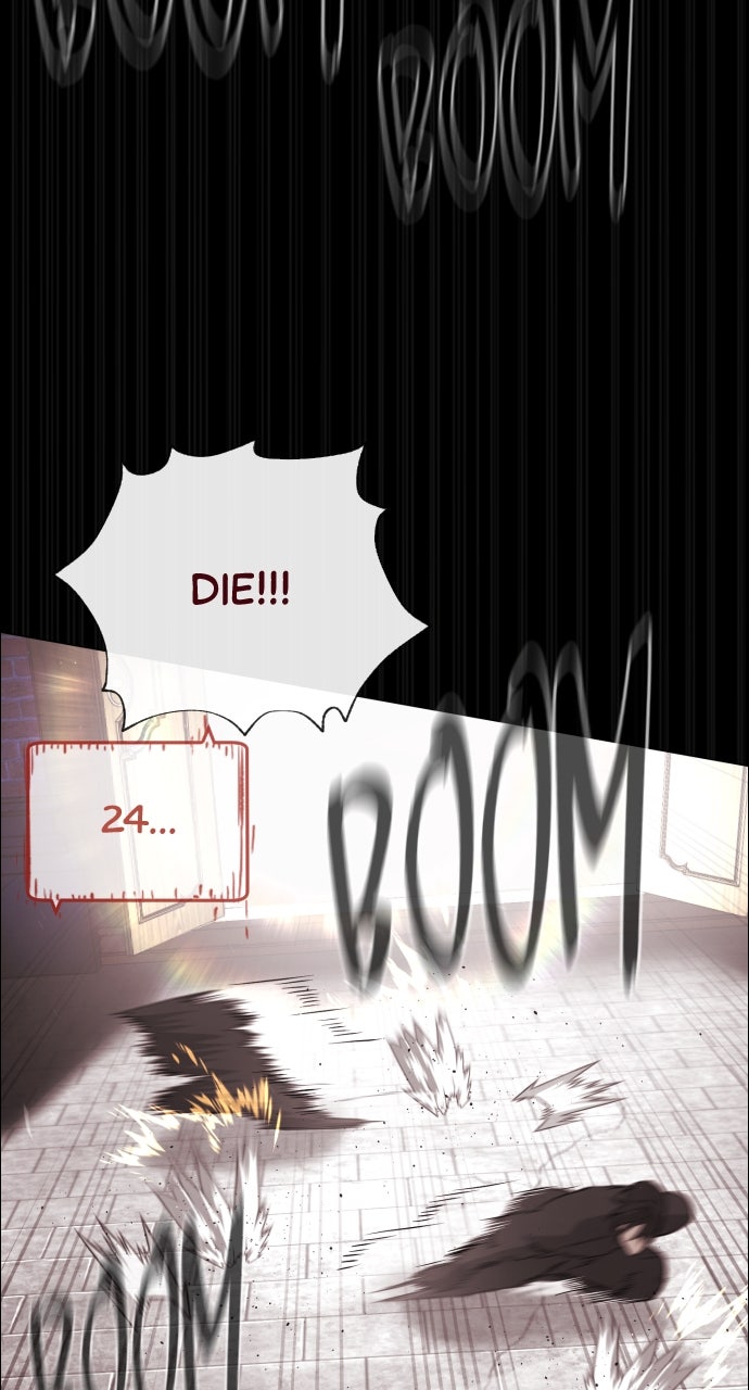 Read Killer Peter en Manga Online