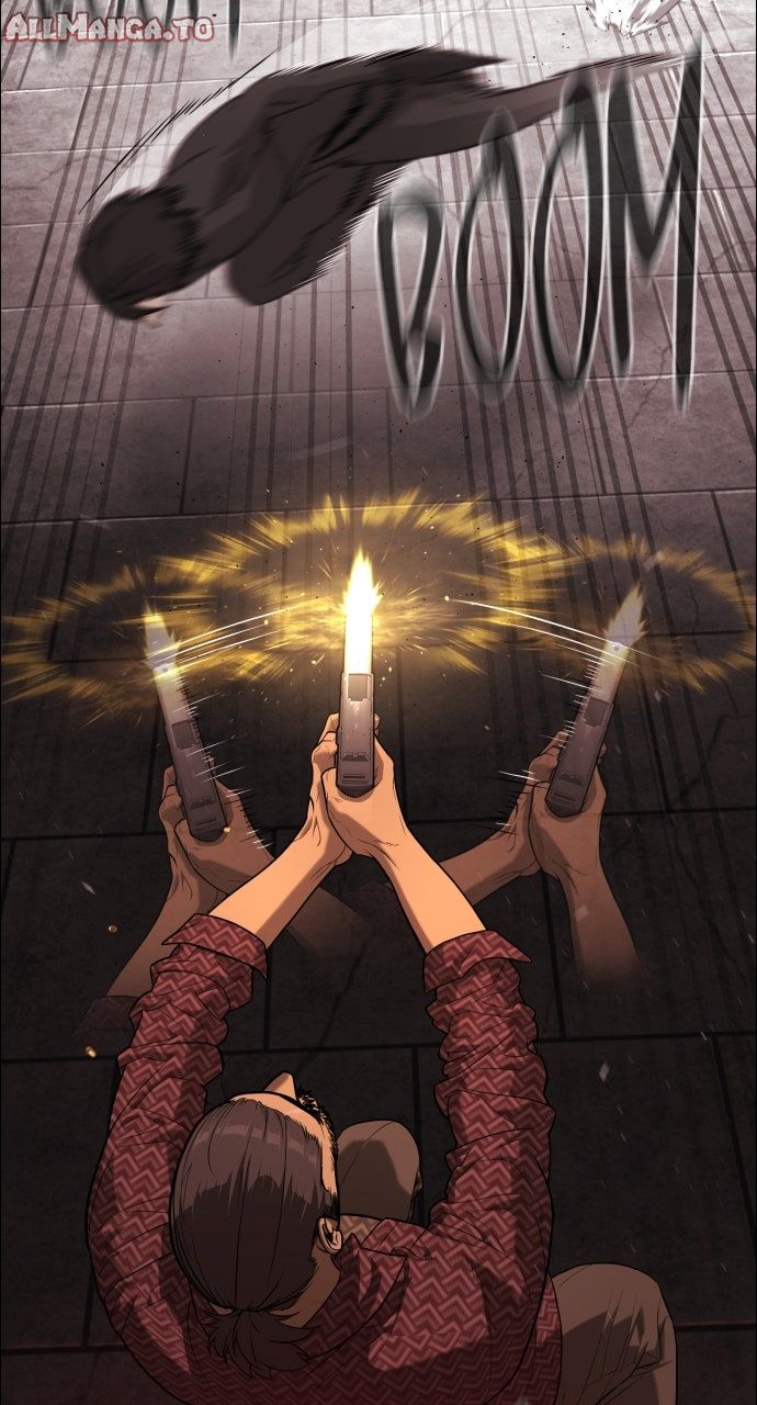 Read Killer Peter en Manga Online