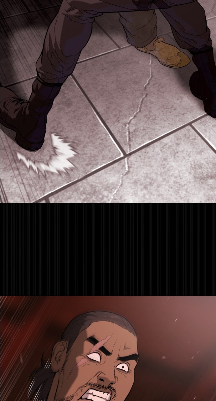 Read Killer Peter en Manga Online