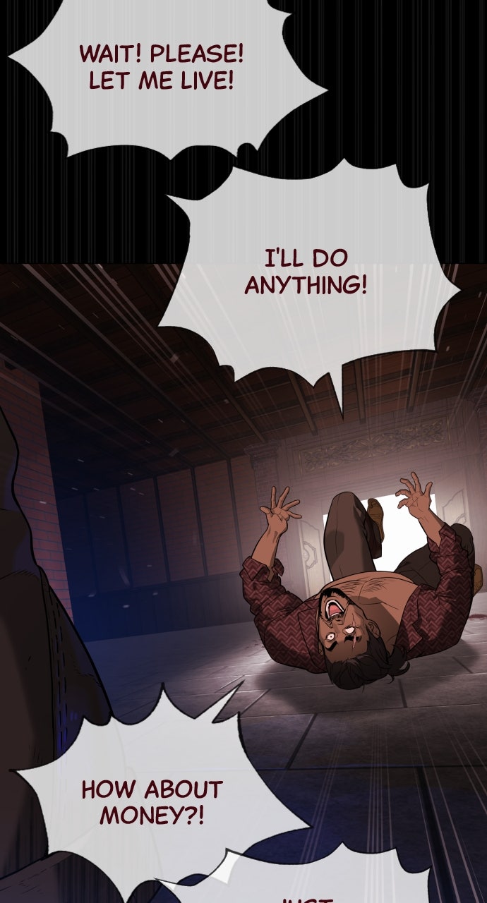 Read Killer Peter en Manga Online
