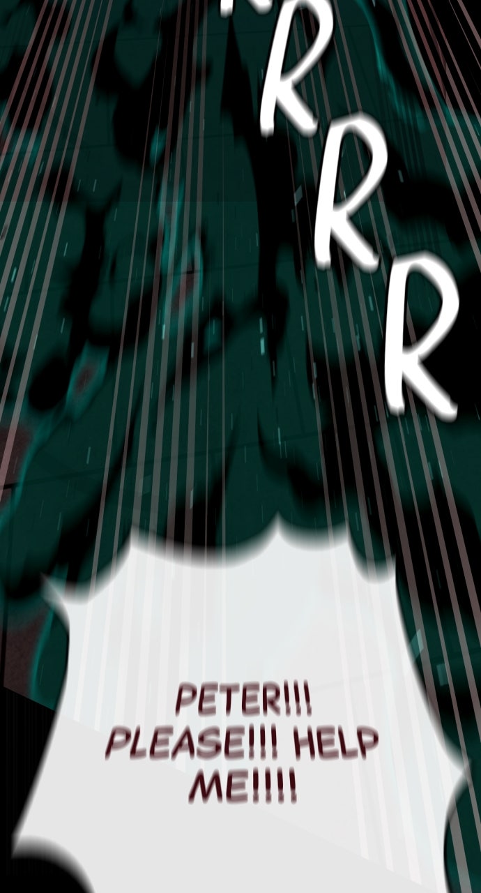 Read Killer Peter en Manga Online