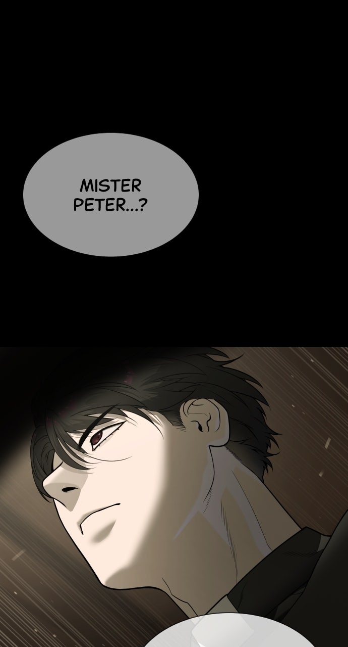 Read Killer Peter en Manga Online