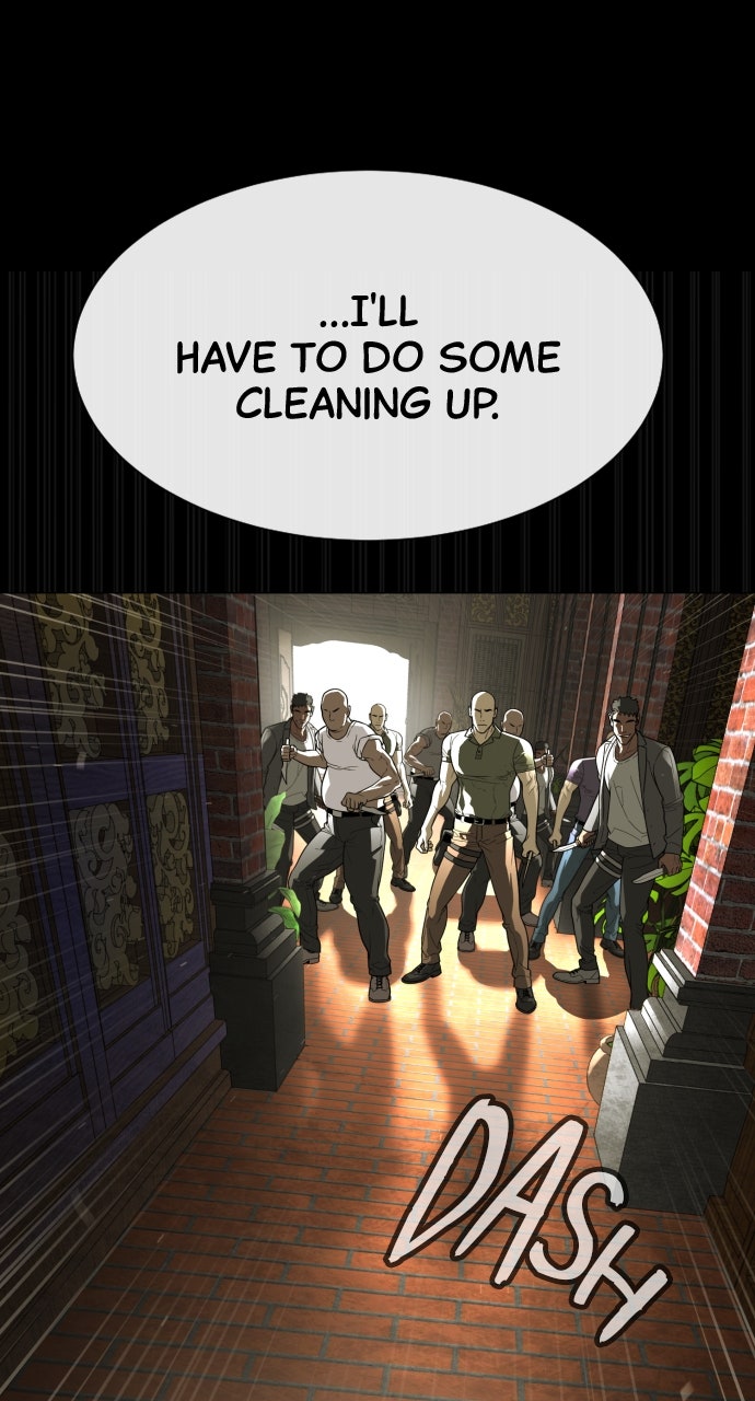 Read Killer Peter en Manga Online