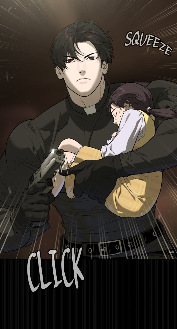 Read Killer Peter en Manga Online