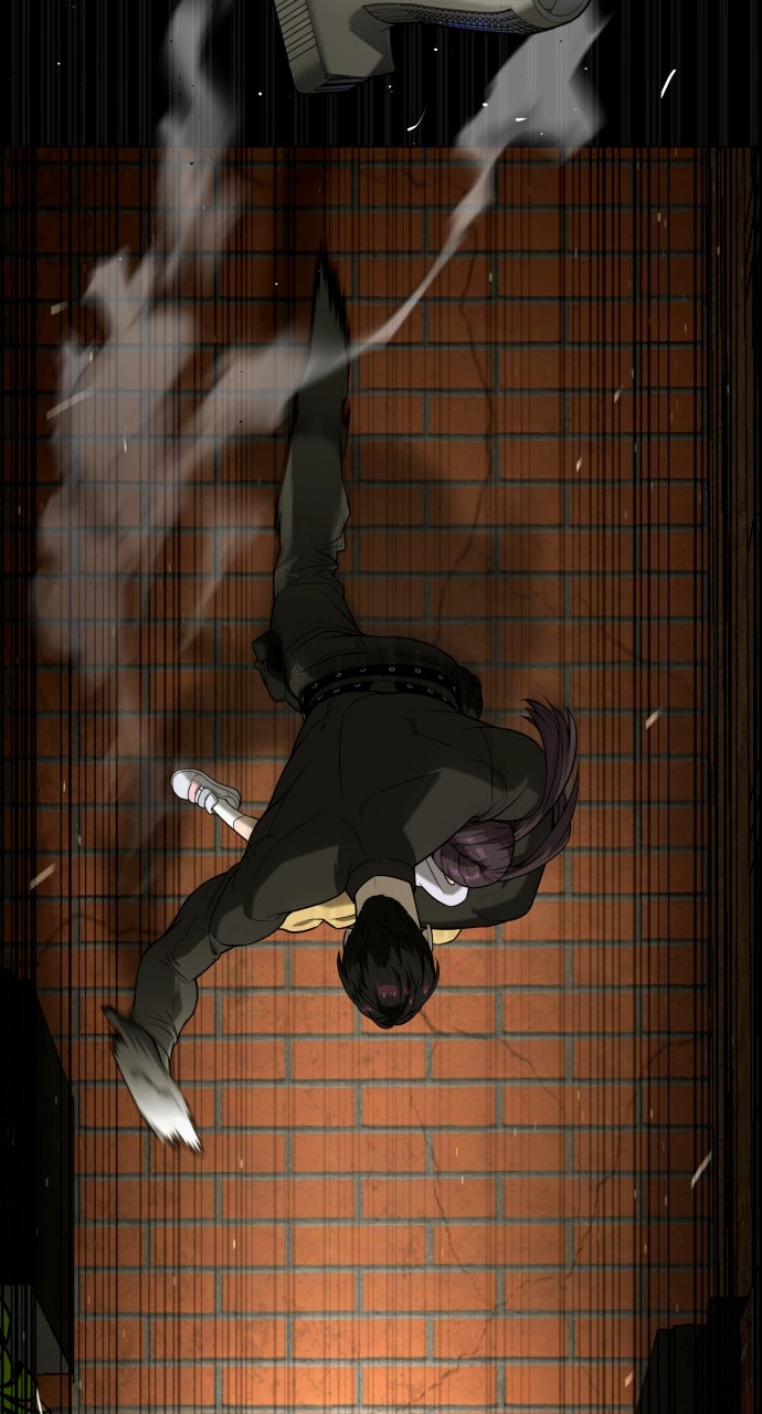 Read Killer Peter en Manga Online