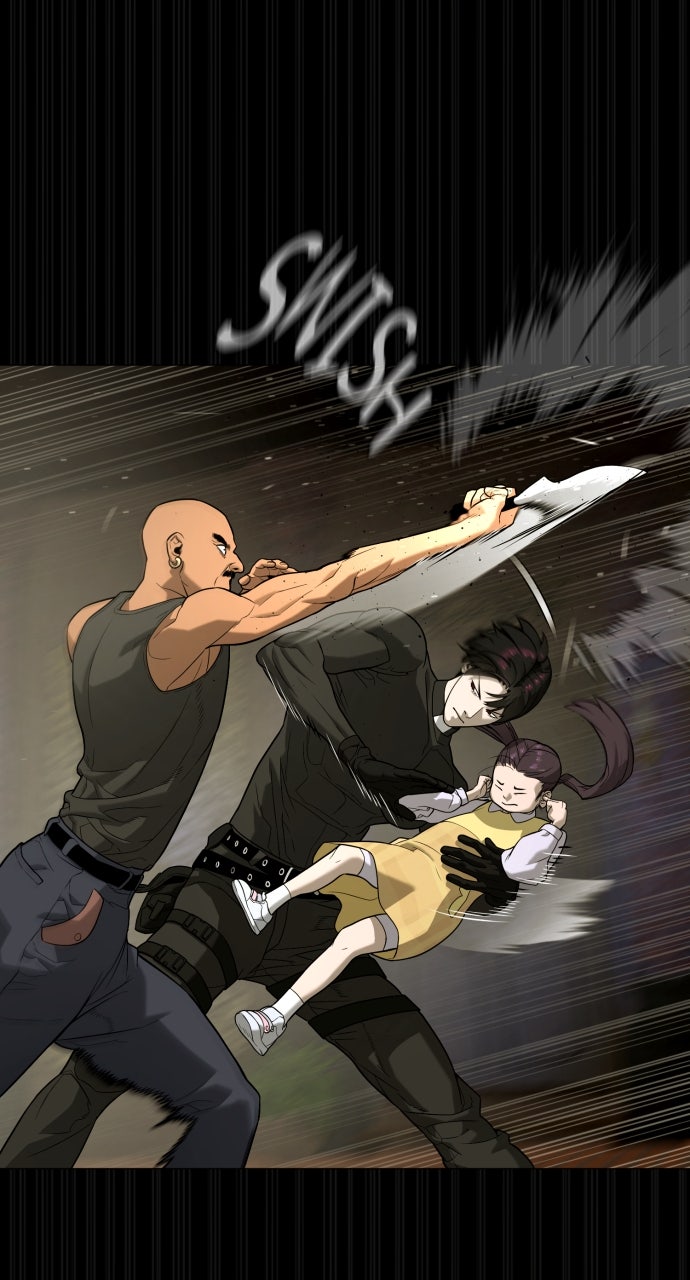 Read Killer Peter en Manga Online